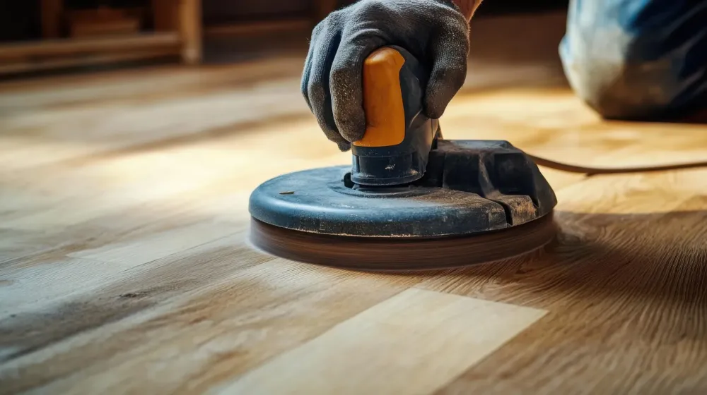 parquet